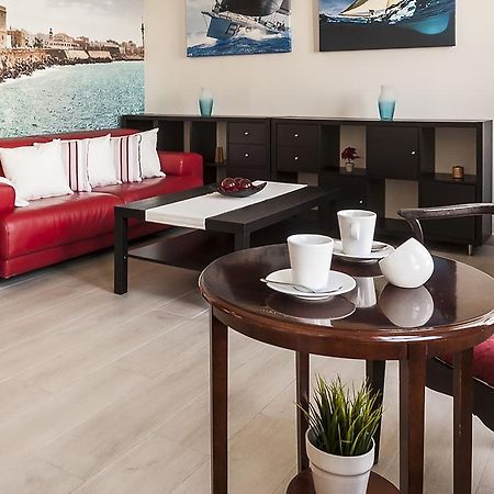 Apartamento Vistabella Cadix Extérieur photo