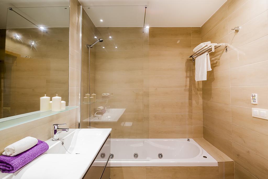 Apartamento Vistabella Cadix Extérieur photo
