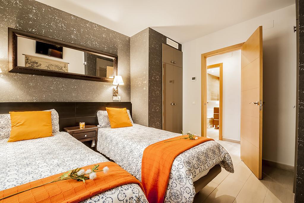 Apartamento Vistabella Cadix Chambre photo