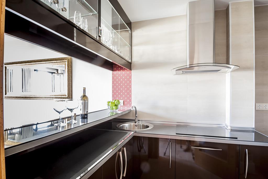 Apartamento Vistabella Cadix Chambre photo