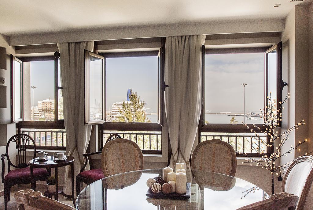 Apartamento Vistabella Cadix Chambre photo