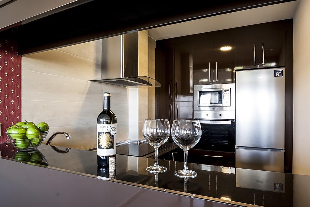 Apartamento Vistabella Cadix Chambre photo