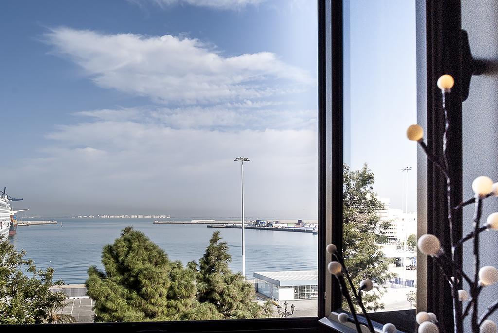 Apartamento Vistabella Cadix Chambre photo