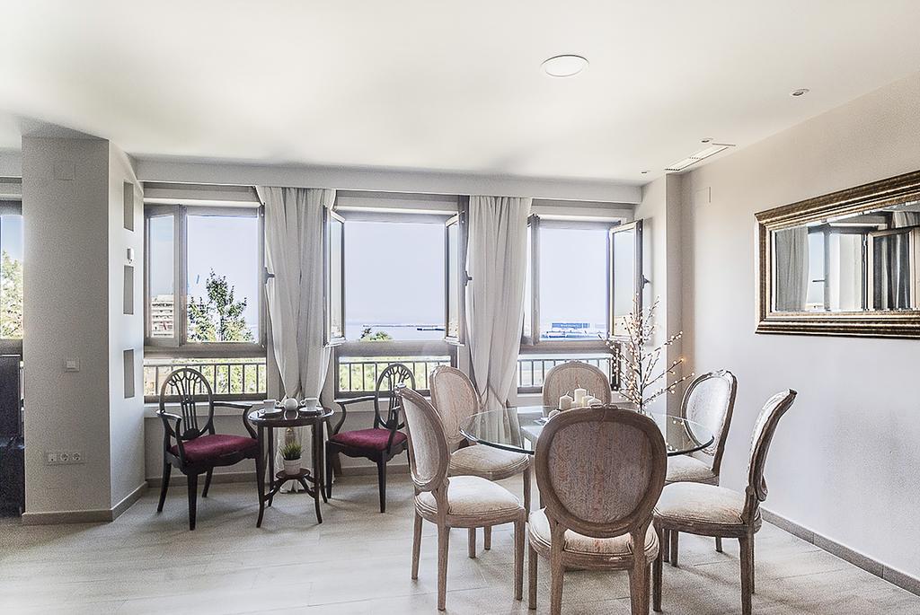 Apartamento Vistabella Cadix Chambre photo