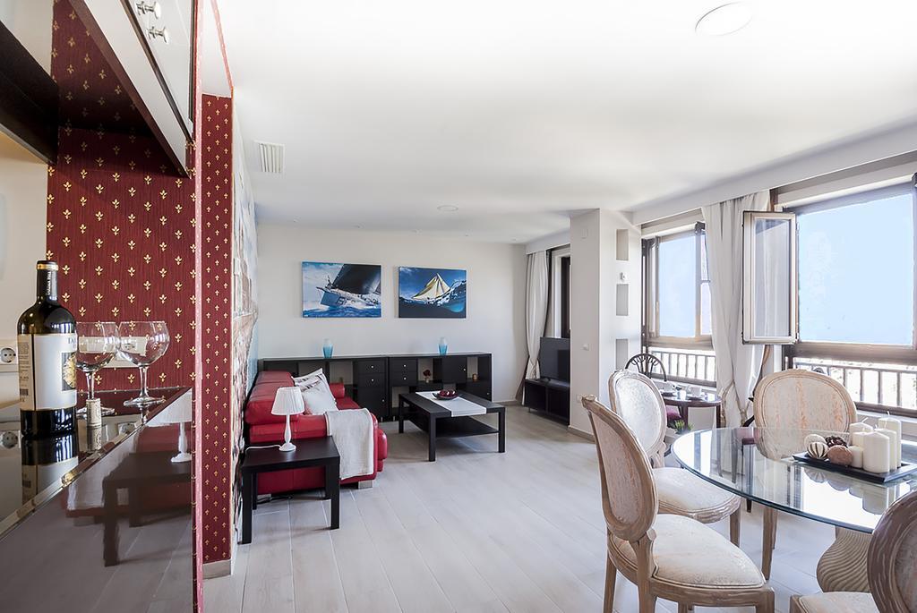 Apartamento Vistabella Cadix Chambre photo
